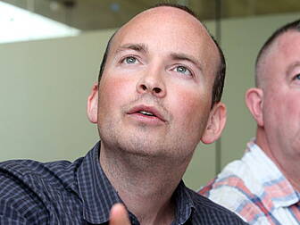 Fundraising ban alleged in Tal...